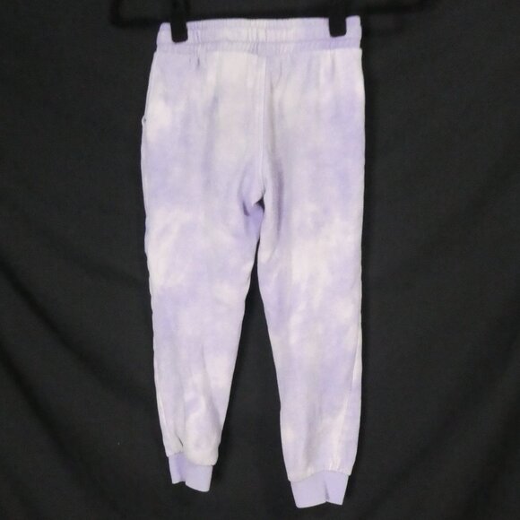 BENCH | medium (7/8) | Lavender Tie-Dye Jogger Pants - Picture 2 of 16